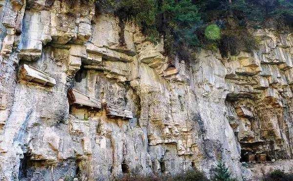  宁武天池：中国神奇小城，藏有5大千古之谜，令无数驴友叹为观止！