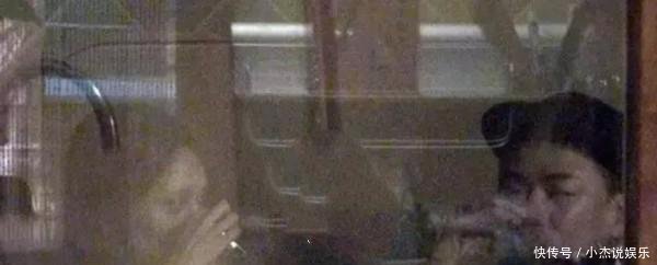 胡彦斌与郑爽在一起是假深夜约会划清界限网友渣男不用狡辩