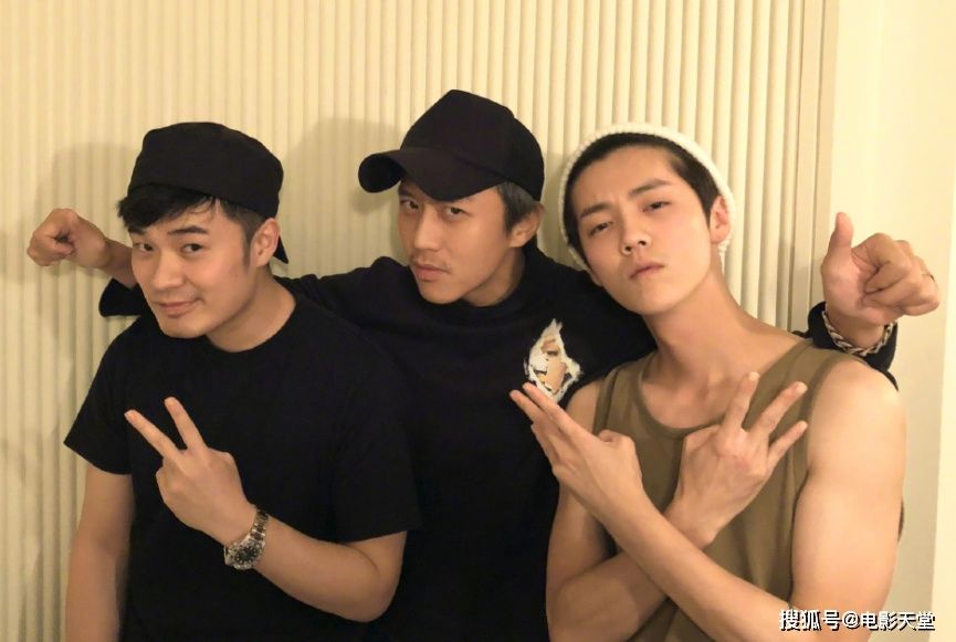 鹿晗今年跨年晚会在哪里