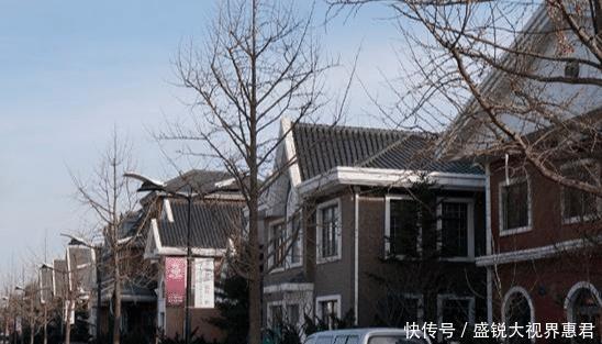 大连打造一条“日本风情街”,竟花费4亿?“原汁原味”的日式街