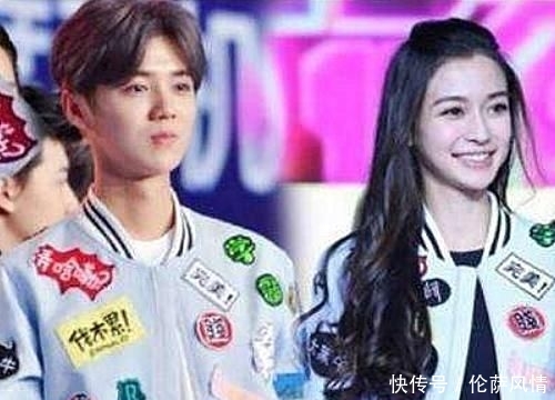  #恶意#baby录节目险些被球砸伤，全靠鹿晗及时推开，却遭后期恶意剪辑