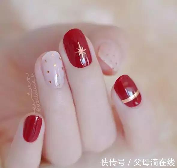  [家庭主妇]伸手就知道是家庭主妇？对不起，“主妇手”我不要