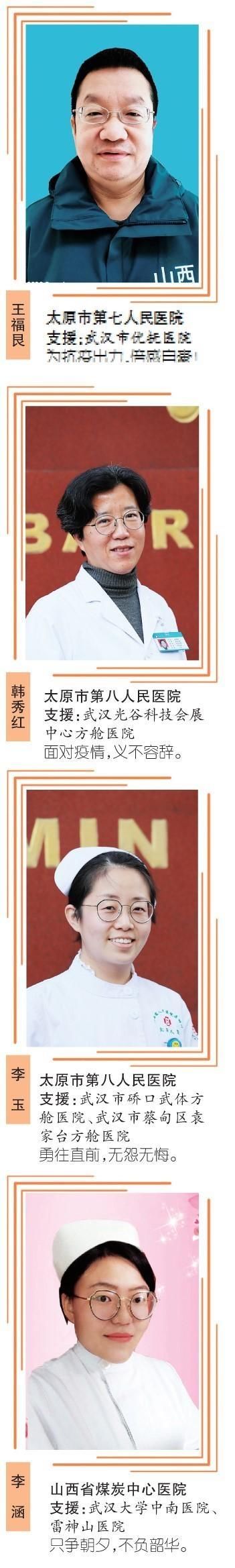  『特刊』《太原晚报》特刊｜感谢有你