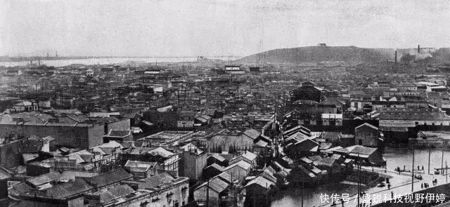 中国第一个直辖市，差点成首都，如今有资格直辖，却最不可能直辖