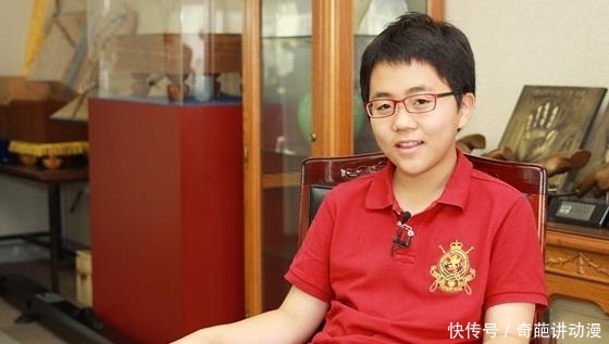  『应氏杯』李世石的唯一弟子申旻埈：所有对手中只怕申真谞