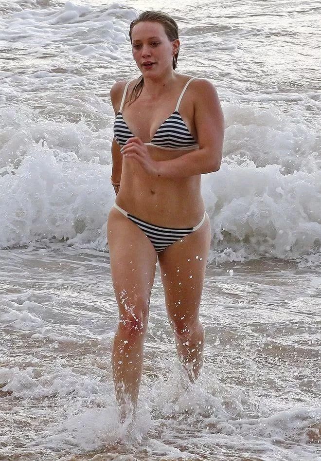 泳衣红黑榜|如何正确迎接一位沙滩女王