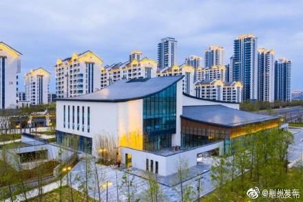  「军运」武汉军运会 2000多套运动员公寓11月开售