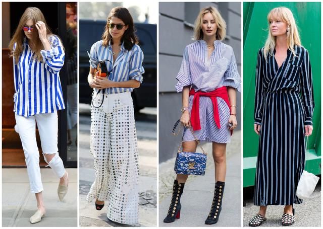 肩宽女生出门少穿这四种衣服，特别是第二种，不仅显壮还显胖