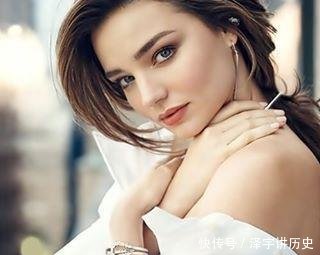  [优雅的魅]深度解析米兰达·可儿如何具备迷人的魅力，女人理当如此
