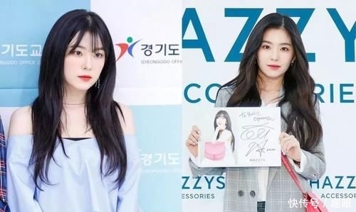 仙女头@半个娱乐圈都在卷的爆火“仙女烫”发型