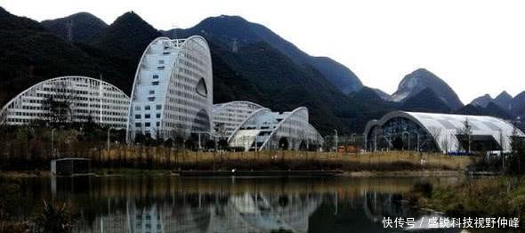 空调在这里成了摆设，这个夏天去到中国最凉快的城市避暑！