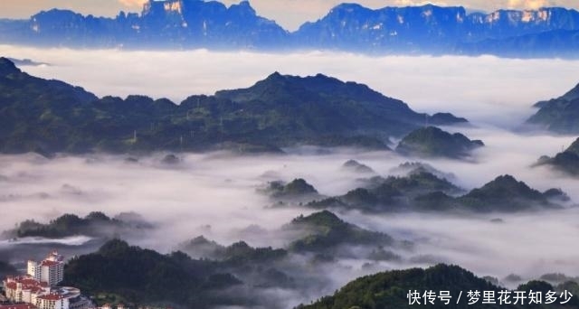 湖北又一新高铁，出行时间缩短近一半，网友：我要出去玩