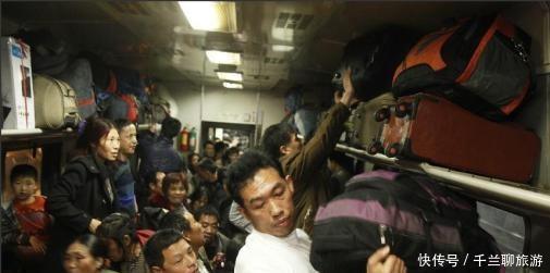 美国的火车车厢，比中国的高铁飞机还要豪华，这就是“差距”啊！