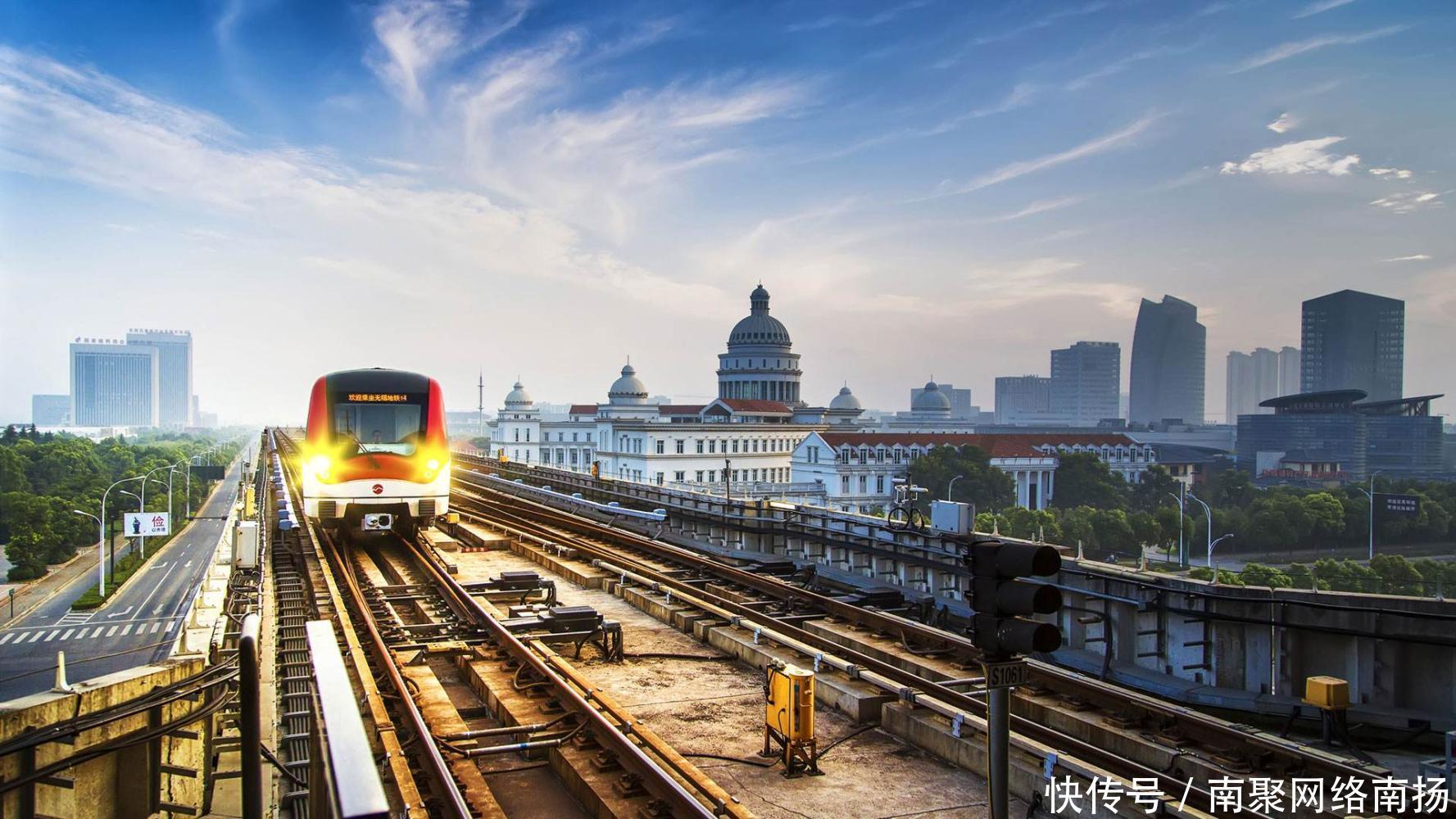 河南向工业转型, 郑州便是最大受益者, 为何它自己不跨河发展呢