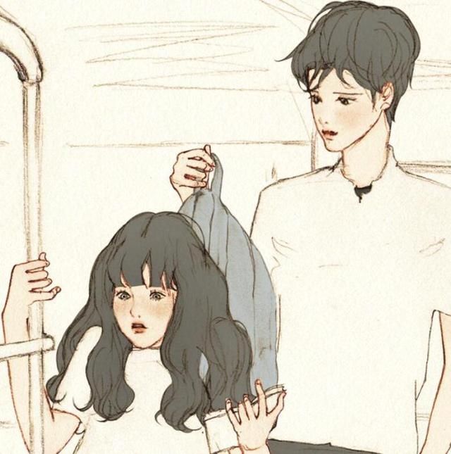 女人是否廉价，从她的这4个装扮就可以看出，第3个让人窒息！