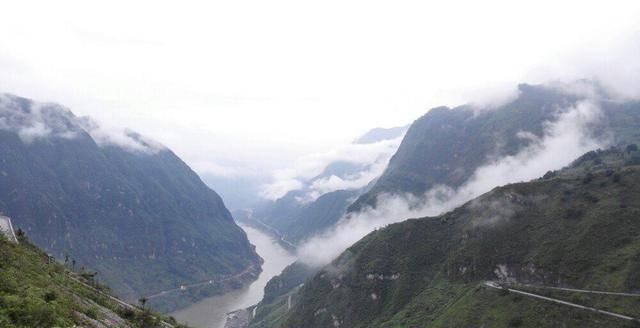 『齐名』我国第三大天然高原湖泊,与邛海和泸沽湖齐名
