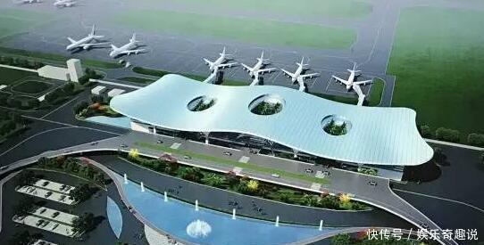  「地市」广西这个地市要腾飞了，一条时速350高铁在此设站，还要