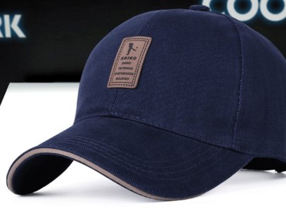 别再戴老旧的帽子!今秋时兴这几款帽子，款式洋气贼有型，帅翻天