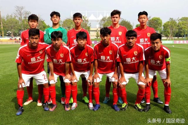 恒大冠名青超联赛正式拉开战幕,恒大首轮6比0