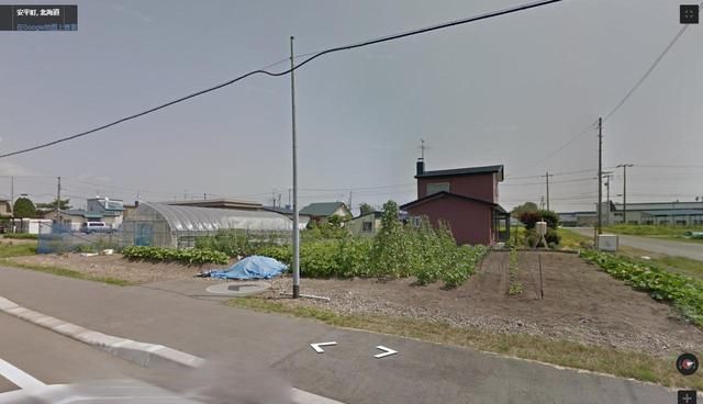  「房子」日本农村实拍，看看日本的农民的住房