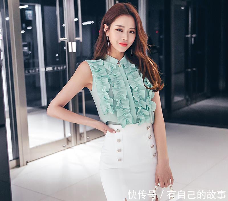 『好看』摄影好看的皮囊千篇一律,有趣的灵魂万里挑一