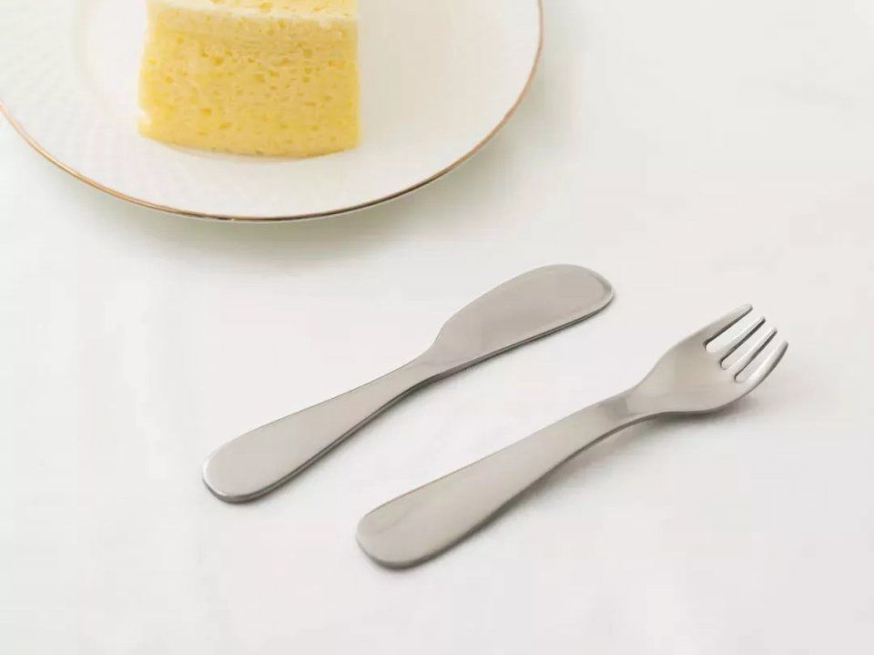 你喝的每杯咖啡,都缺少一把漂亮的勺子