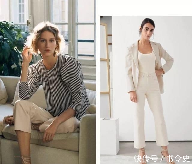  『看起来』Uniqlo、ZARA这些竟然卖断货！快时尚宝藏新品清单