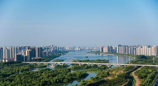 河南洛阳市和广西南宁市今年GDP将继续超4000亿元，差距将会拉大