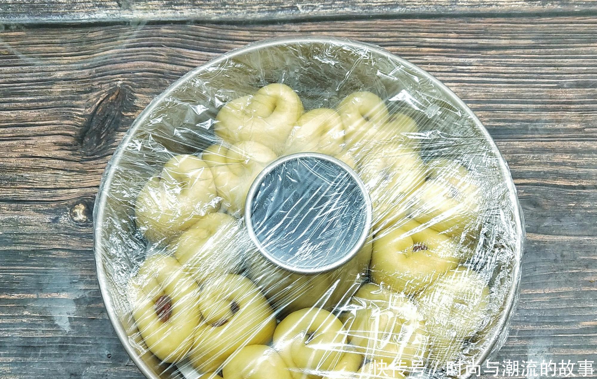 #出锅#3个橙子2枚蛋,不煎不烤不油炸,教你创意新做法,出锅比肉还香
