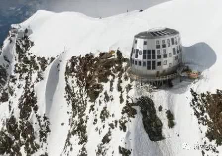 世界上最“恐怖”的酒店——你敢来体验吗