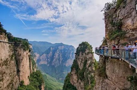 景区界的“海底捞”，来的游客都说好，这才是5A景区该有的样子