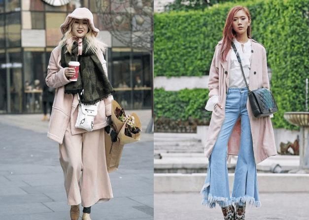  显嫩：女人上了40岁，别老穿黑色！不妨试试这3种“减龄色”，显白显嫩