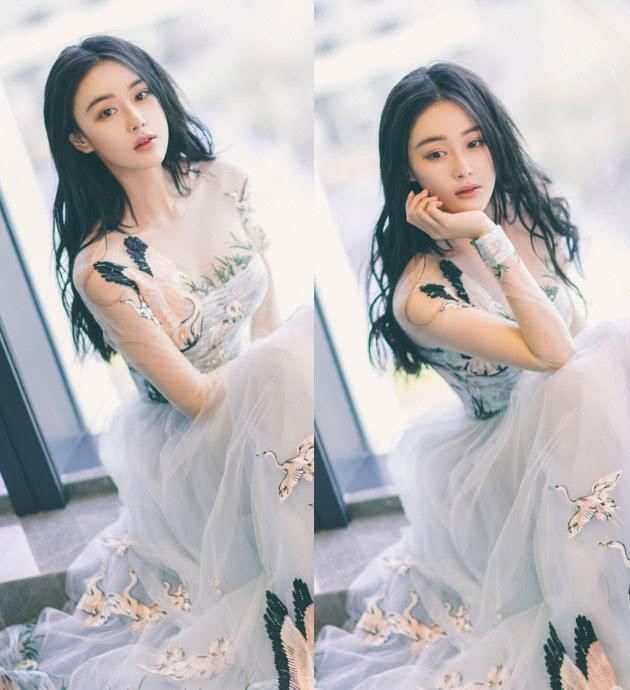 张馨予自曝保养秘方,里面竟有孕妇禁用药,怀孕传闻不攻自破?