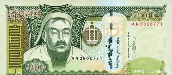  「回鹘」蒙古国将用“回鹘”文，它是成吉思汗御用文，与如今蒙文区别较大