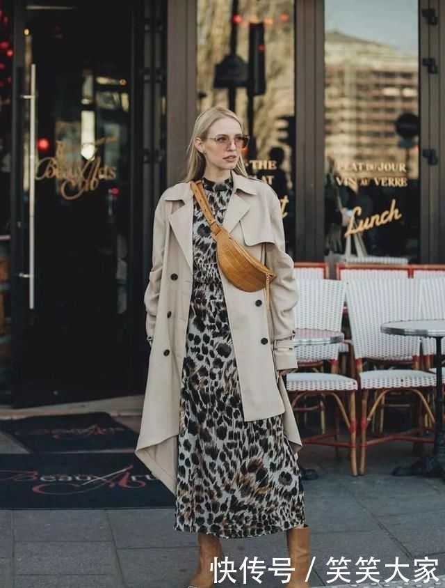  『大衣内搭』讲真的｜大衣里面穿什么，才能又瘦又美？