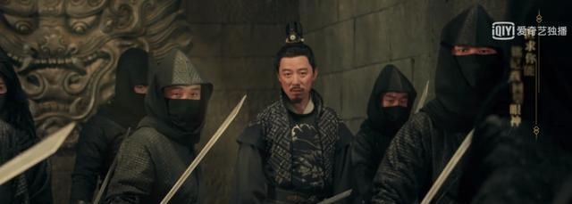 『成化』成龙下场监制教戏,贾静雯撑场,《成化十四年》双男主玩出新花样