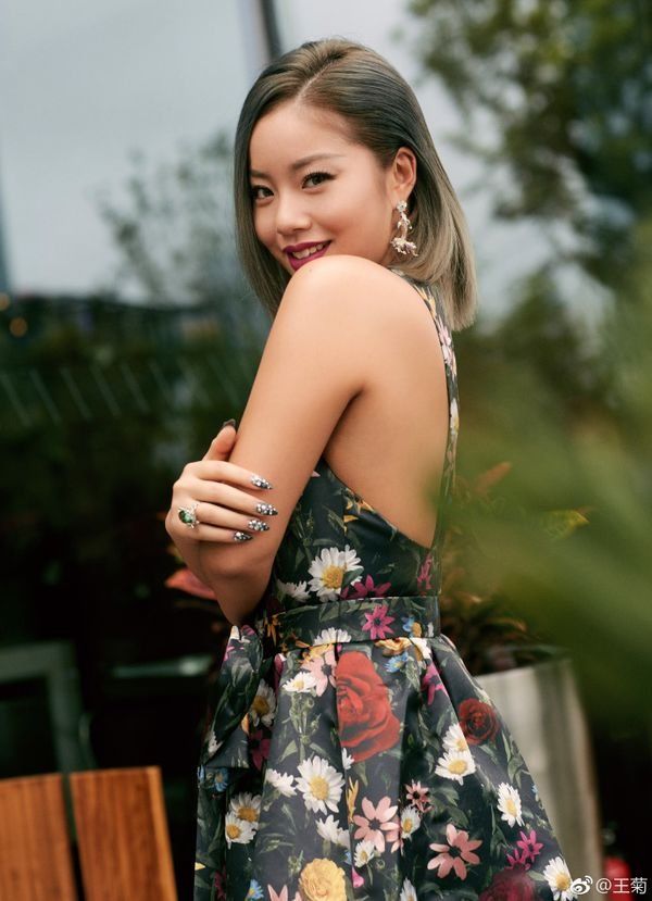 天呐| 菊姐瘦了以后美成这样,我看以后谁敢说一白遮百丑!