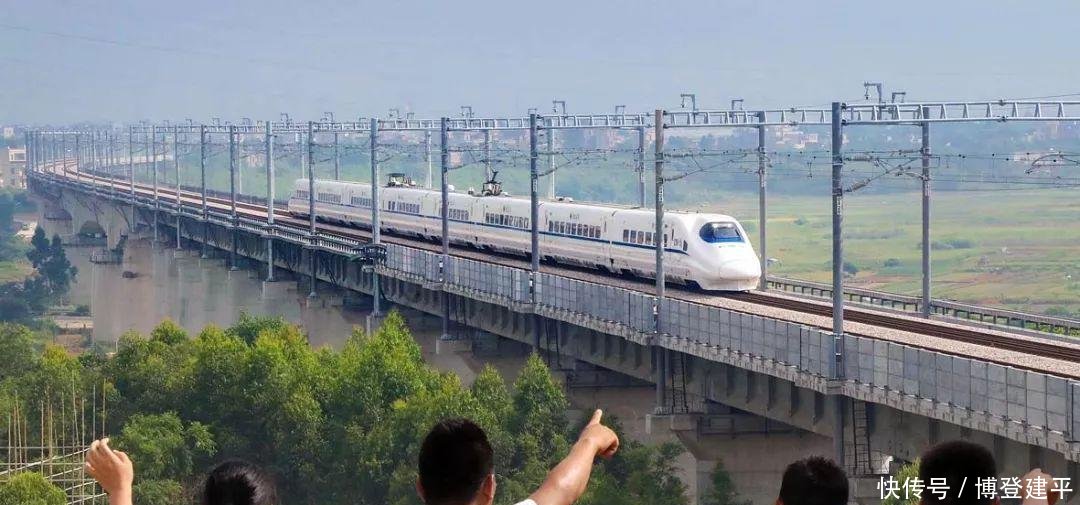 我国将要建设的一条新高铁线路, 连接广东和广西, 耗资达到172亿