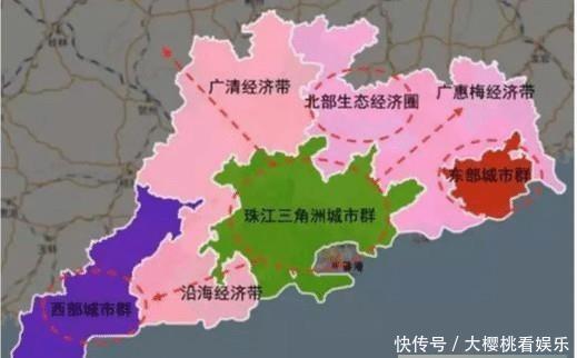 重庆未来5年是否能成为中国第三城，中西部的领军城市？