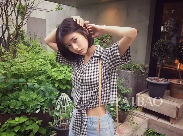 惊呆| 奔3的她被叫“韩版马思纯”!私下穿衣更是不简单…