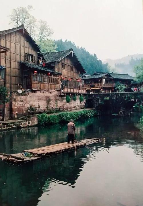 愿有一木屋 · 与你共度余生