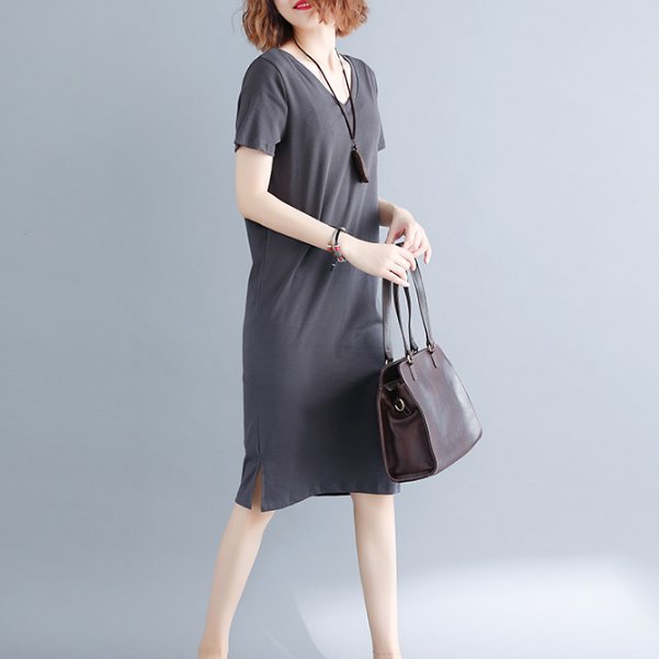 个子不到1米6，别买打底裤!学下面女人穿裙装，洋气超显高