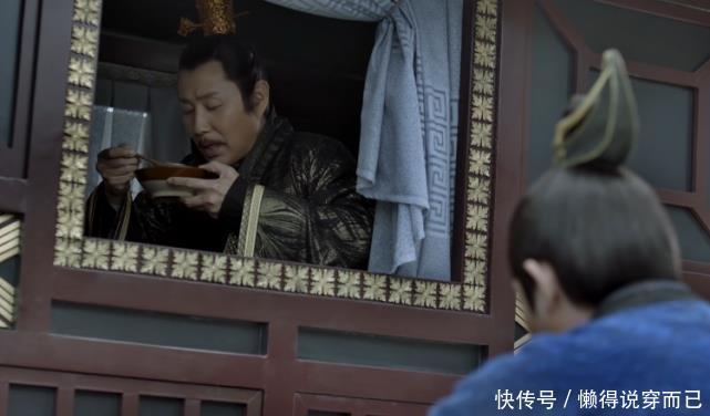 『偶遇』《庆余年》范闲进庆庙初次见林婉儿,难道只是偶遇吗!