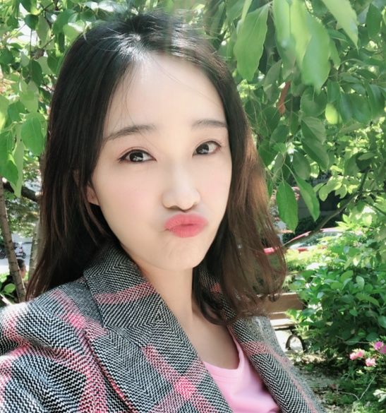 杨采熙发声明疑似回应宝强新女友一事!