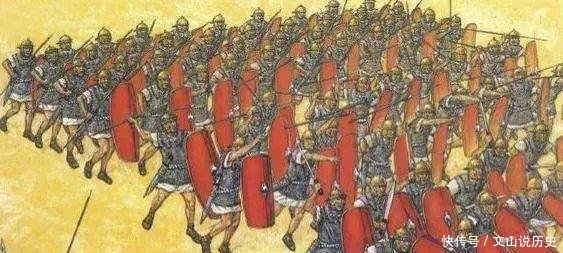  「打仗」别被电影骗了，古代打仗不是拿刀乱砍，排兵布阵非常严谨！