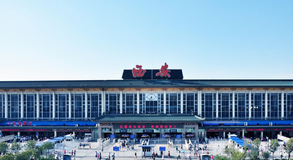 中国最“治安”最差的火车站,坑蒙拐骗时常发生,游客十分反感