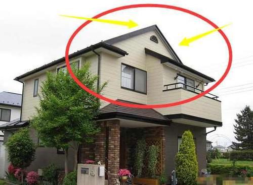  老师傅：农村自建房盖成这3种样子，暗喻着不聚财，老师傅都建议