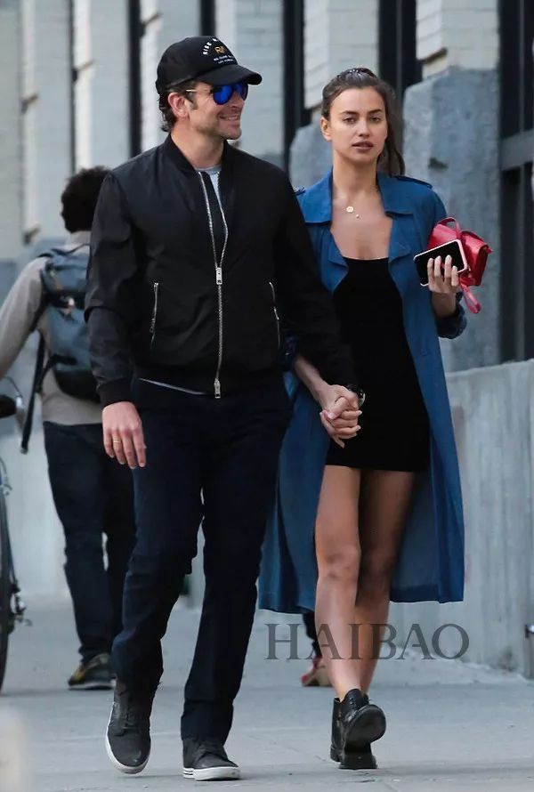 吃瓜| 甩掉30亿C罗为富豪男明星生娃?这枚超模才叫开挂!