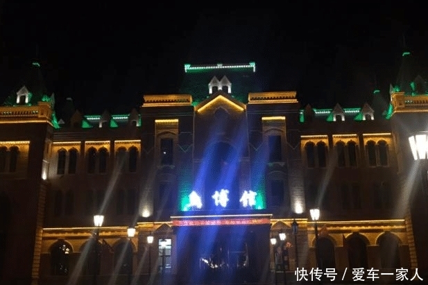 中国天黑最早的小镇,只有1个男人居住,下午3点人们开始睡觉