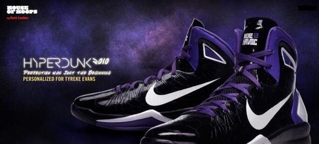  #Nike#耐克Nike潮鞋:盘点耐克那些时尚前端的潮鞋吧!